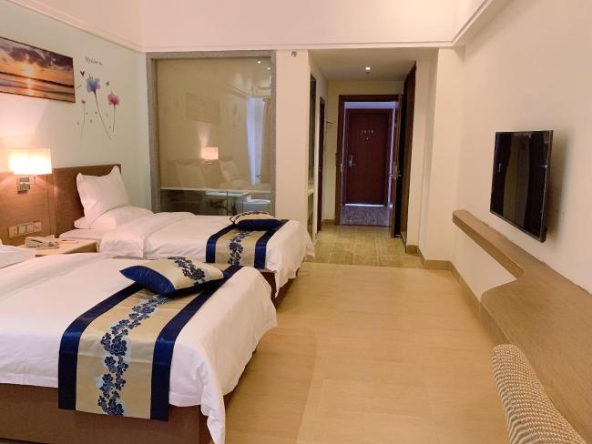 阳江沙扒湾沙巴岛酒店 Images_5