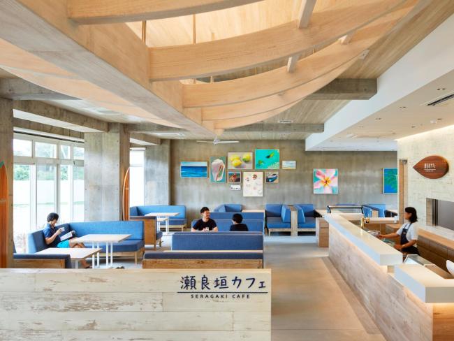 LOISIR Living Suites SERAGAKI Images_5