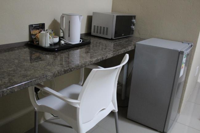 M n M Guesthouse In Turfloop Mankweng Images_1