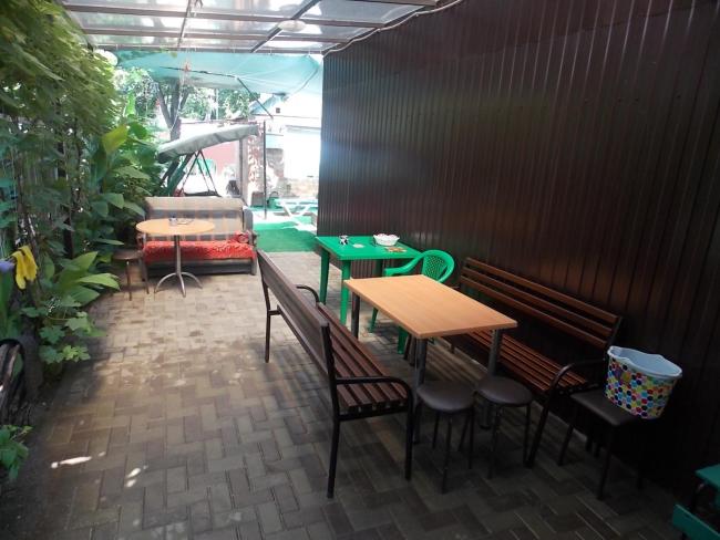 Guest house Comilfo 2 Images_1