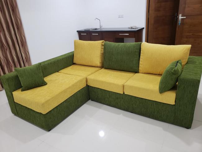 Amazinn Suites Images_1