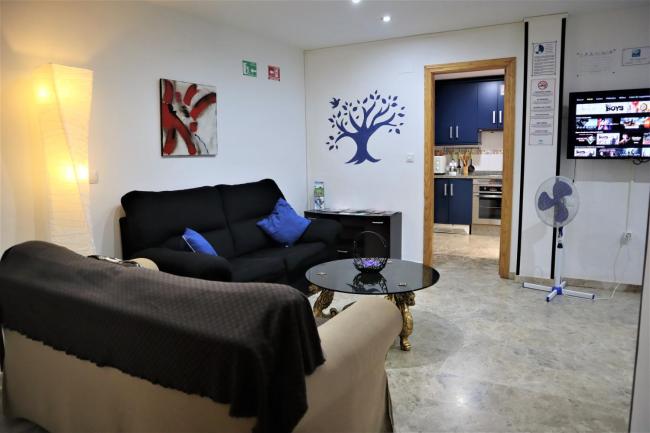 TreeHouse Cordoba - Dalmacia Images_3
