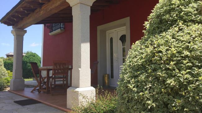 Pousada Carballo Blanco Images_2