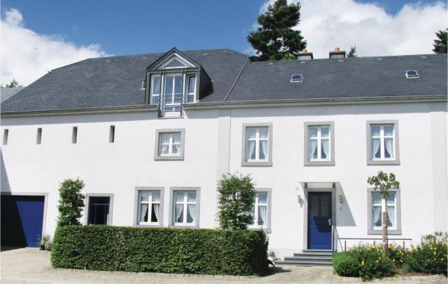 Gorgeous Apartment In Noertrange With Wifi Images_3
