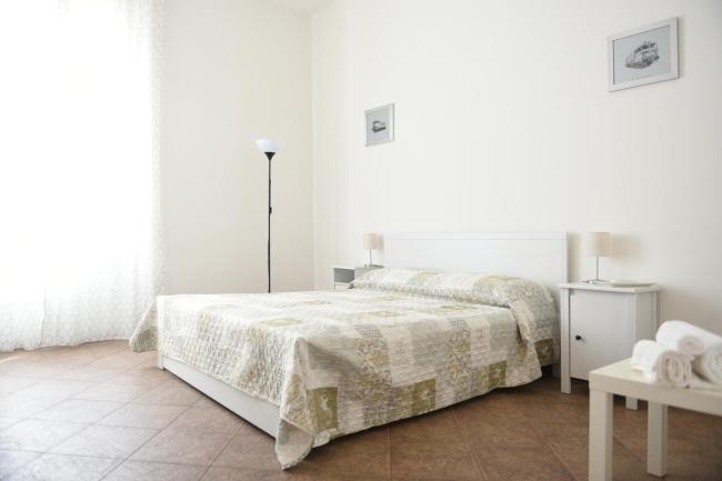 "Il Ponte" Apartment in Florence Images_4
