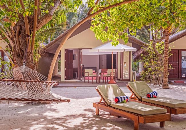 Adaaran Select Huduran Fushi - with Dine around Premium All inclusive for 24 hours - 25 minutes away from Male by Speedboat Images_4