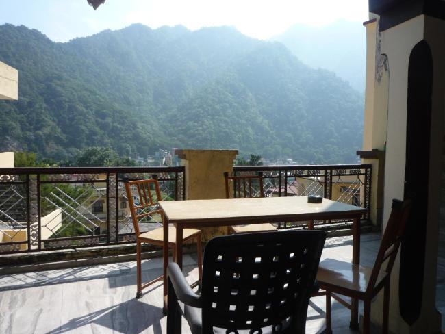 yashraj guest house Images_1