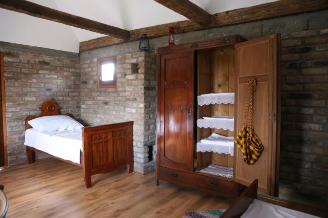 Robinzonski smještaj Marcin salaš Images_2