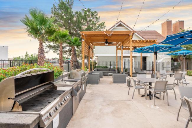 Chase Suite El Paso Images_5