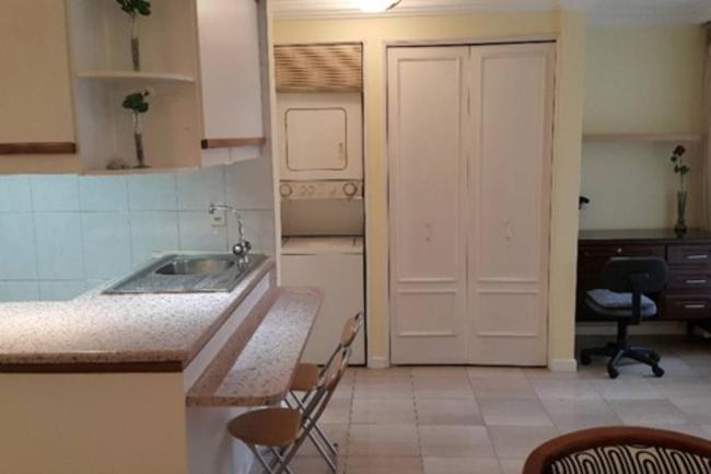 Increible suite/ At home in the heart of the city Images_4