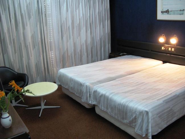 Hotel Barra Images_2