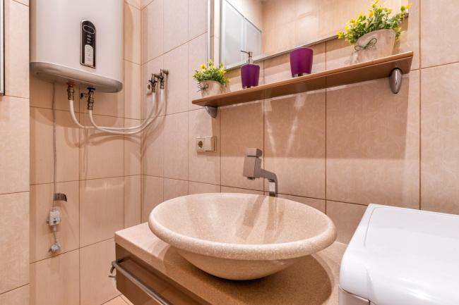 Apartment on Moskovsky prospekt 4 Images_5