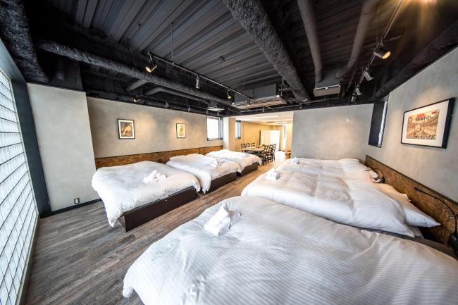 TOMALOUNGE -Ryogoku- Images_5