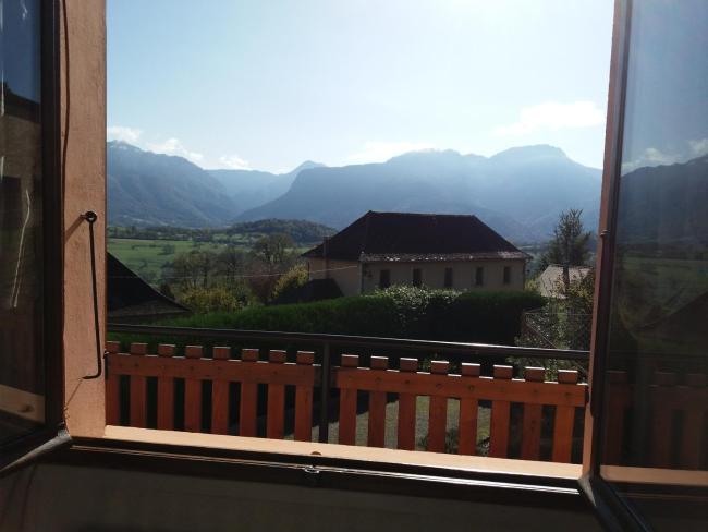 Gite Du Rocharay En Chartreuse Images_3