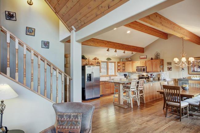 Moose Crossing, Amazing Views on Peak 7 Images_5