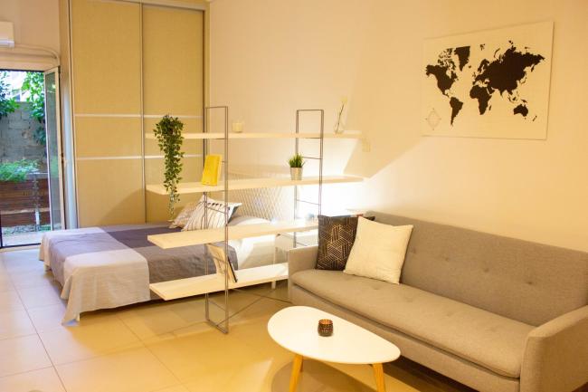 Cozy Studio in Central Glyfada Images_4