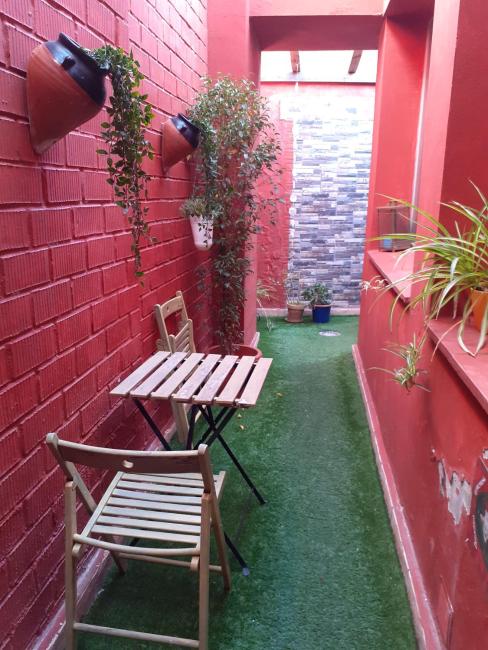 Loft céntrico y confortable Images_5