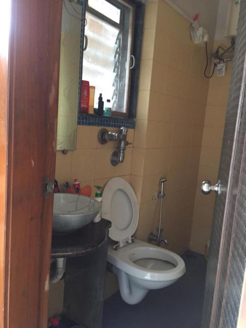 Thane West , Kolshet road apartment 5 kms to Thane station Images_2