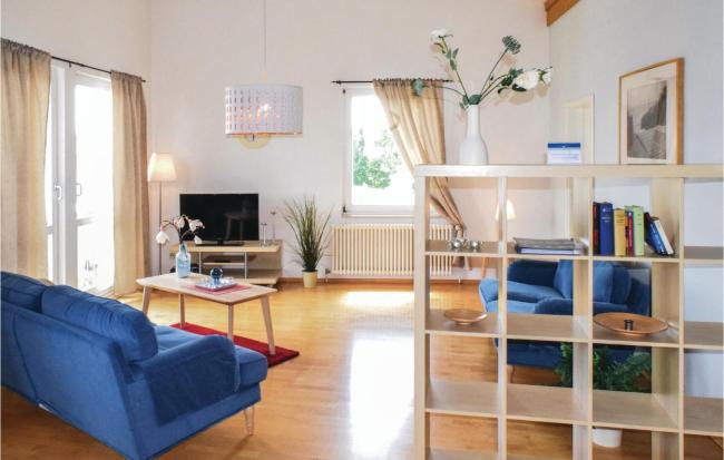 Nice apartment in Kröslin w/ WiFi and 2 Bedrooms Images_3