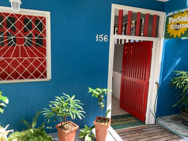 Pousada Girassol Images_1