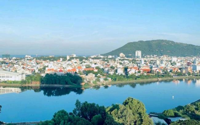 Chung cư OSC Vũng Tàu Bãi Sau Images_1