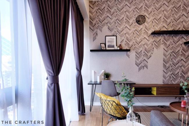 Anggun Residences: The Posh, a Designer Studio by GuestReady Images_2