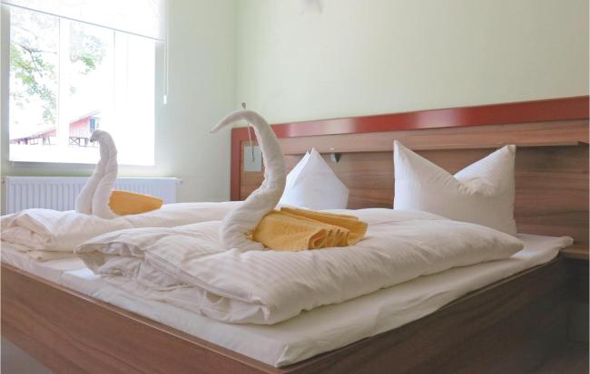 Awesome apartment in Bad Liebenstein with WiFi Images_2