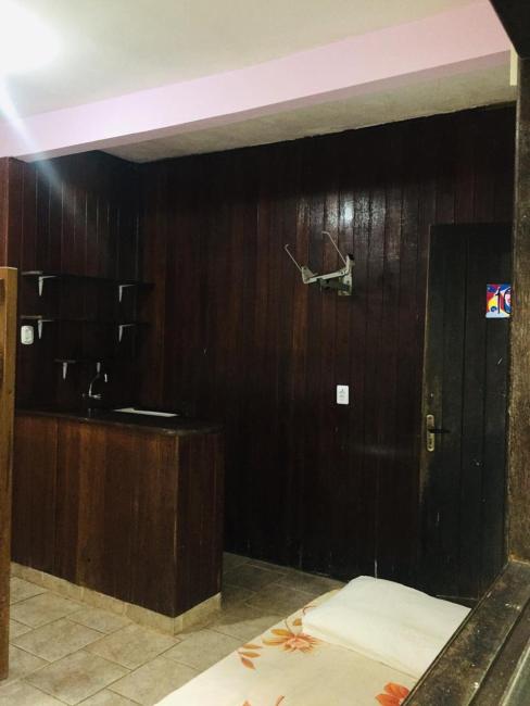 Morro Hostel Oficial e Camping Vertical Images_4