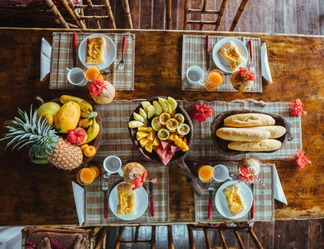 Treetops Boutique Hotel & Bungalows Images_1