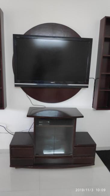 Lake View 3 BHK Flat Images_1