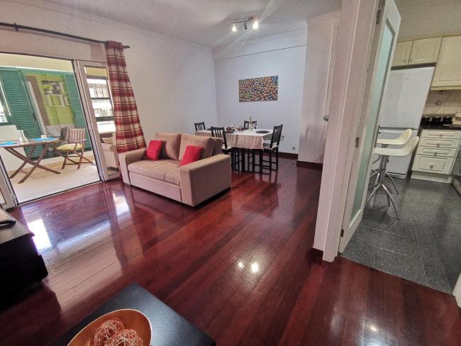 Apartment By the Sea in Funchal 2 at 4 pers. Images_5