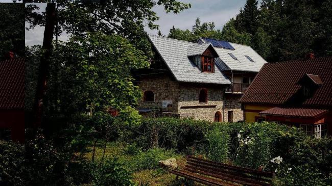 Pensjonat pod Cisem Images_4