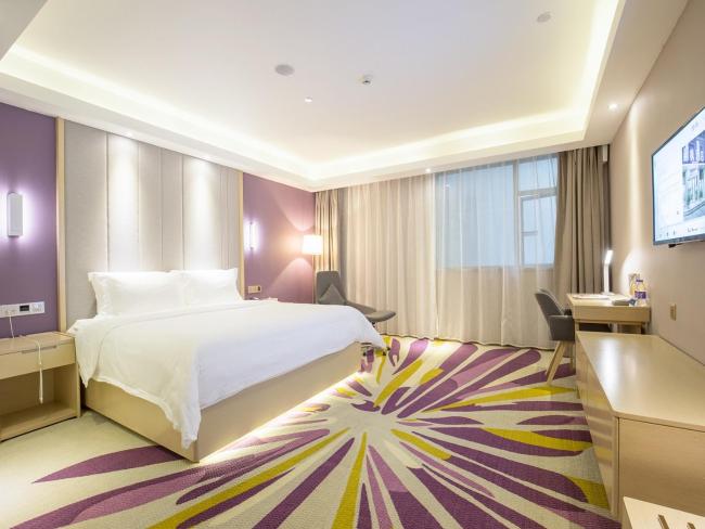 Lavande Hotel (Foshan Lishui Wanfu City Commercial Plaza) Images_3