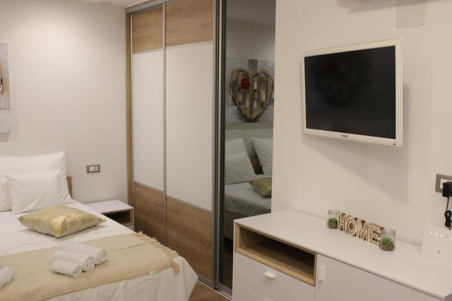 Apartment Petra in the center of the Split Images_5