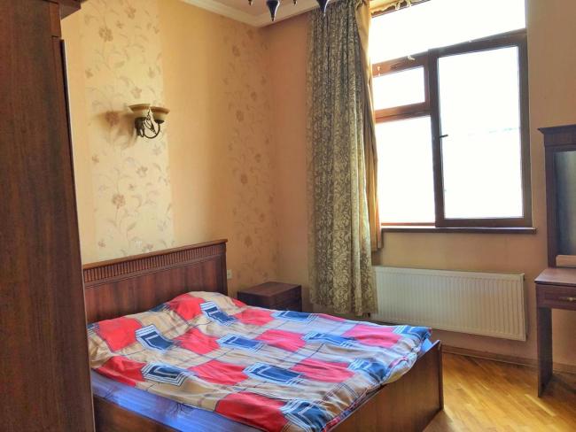 Cosy Apartment in the heart of Baku Images_4