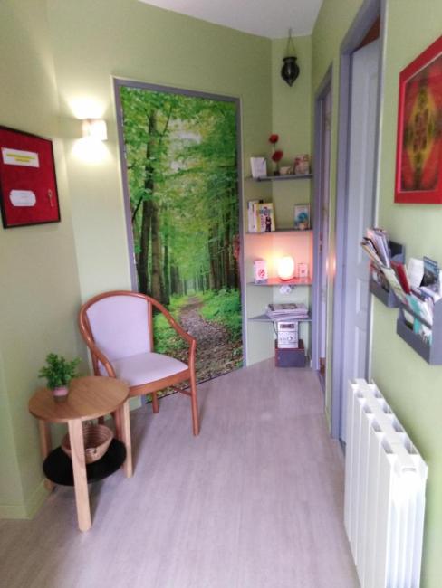 A 5 min de Beaune, logement tout confort au calme Images_3