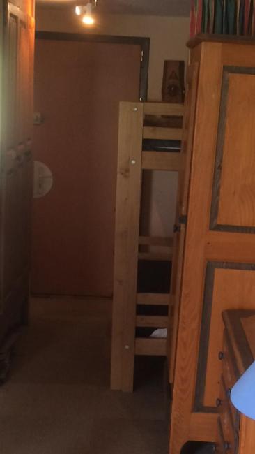 Grand studio vue sur lac Tignes Palafour Images_5