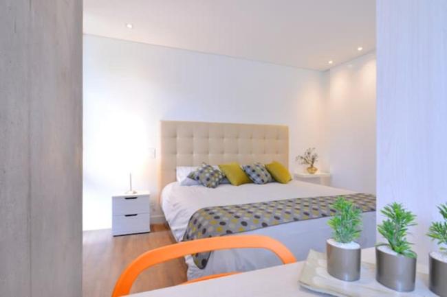 Charming Apartment - Pool top Floor Images_1