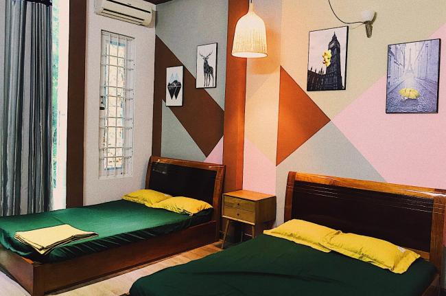 Gypsy Hostel Images_4