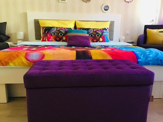 Studio apartman Darius Land Images_1