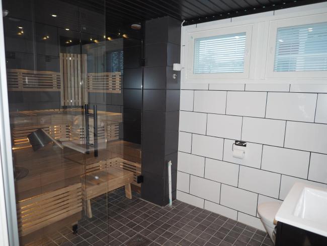 Apartment Oulu station suite Images_4