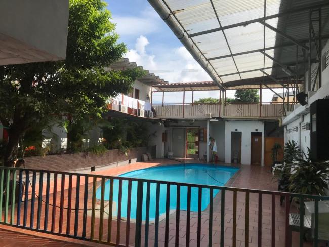 Hotel Homero barranquilla Images_4