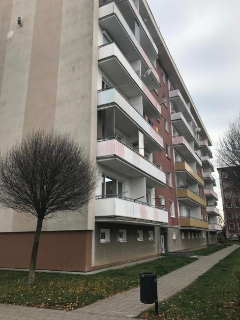 Plně vybavený apartmán Polní 1299 Images_2