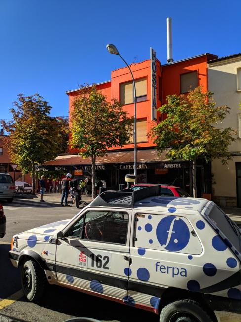 Hostal Vitorina Images_1