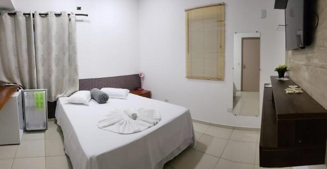 Pousada Cantinho do Jabaquara Images_2