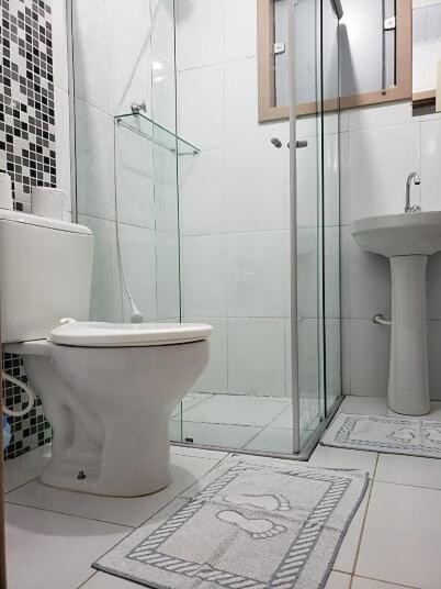 Pousada Cantinho do Jabaquara Images_1