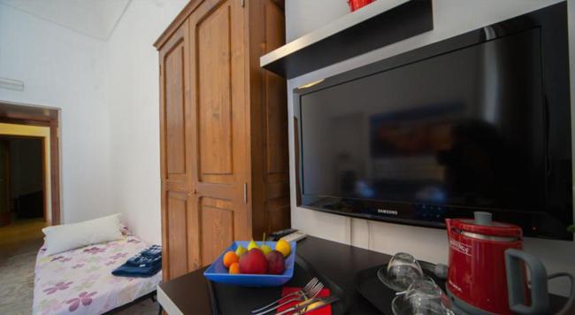 B&B Longobardi Images_1