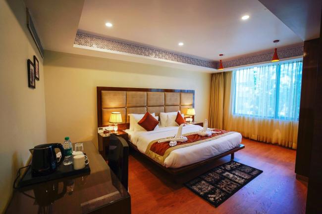 Hotel Indo Prime Images
