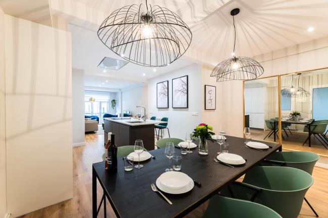 GRAN VIA SUITE by Sweet Home San Sebastian Images_2