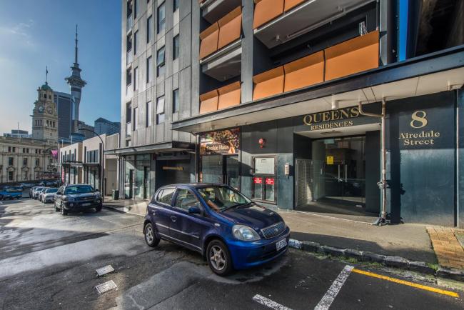 【JHT】Studio, Events Cinema, Queen St Images_1